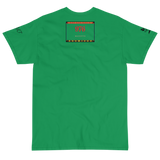 T-shirt Mayotte 976 La Magnifique
