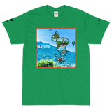 T-shirt Mayotte 976 La Magnifique