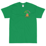 T-shirt My Hot Ice Land