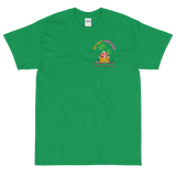 T-shirt My Hot Ice Land