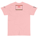 T-shirt Mayotte 976 La Magnifique