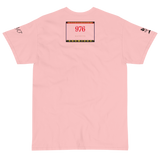 T-shirt Mayotte 976 La Magnifique