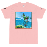 T-shirt Mayotte 976 La Magnifique