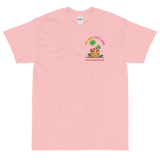 T-shirt My Hot Ice Land