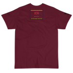 T-shirt Mayotte 976 La Magnifique