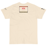 T-shirt Mayotte 976 La Magnifique