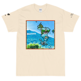 T-shirt Mayotte 976 La Magnifique
