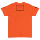 T-shirt Mayotte 976 La Magnifique