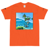 T-shirt Mayotte 976 La Magnifique
