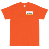 T-shirt Cook.sister35 Numéro