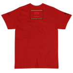 T-shirt Mayotte 976 La Magnifique