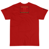 T-shirt Mayotte 976 La Magnifique