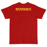 T-shirt Ongox Mancox
