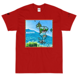 T-shirt Mayotte 976 La Magnifique