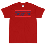 T-shirt Kilimandjaro International Ongojou 2B Classique