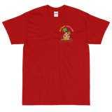 T-shirt My Hot Ice Land