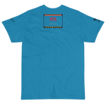 T-shirt Mayotte 976 La Magnifique