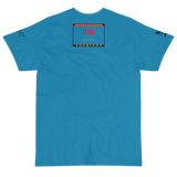 T-shirt Mayotte 976 La Magnifique