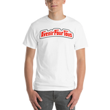 T-shirt Avenir Pour Tous