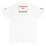 T-shirt Mayotte 976 La Magnifique