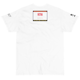 T-shirt Mayotte 976 La Magnifique