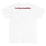 T-shirt BG La Gourmandise