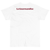 T-shirt BG La Gourmandise