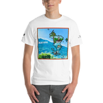 T-shirt Mayotte 976 La Magnifique