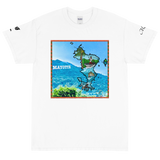 T-shirt Mayotte 976 La Magnifique