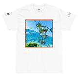 T-shirt Mayotte 976 La Magnifique