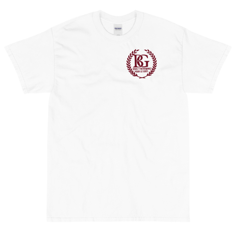 T-shirt BG La Gourmandise