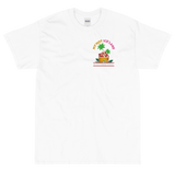 T-shirt My Hot Ice Land