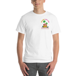 T-shirt My Hot Ice Land