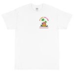 T-shirt My Hot Ice Land