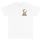 T-shirt My Hot Ice Land