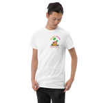 T-shirt My Hot Ice Land