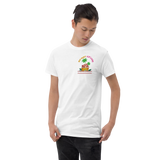 T-shirt My Hot Ice Land