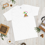T-shirt My Hot Ice Land