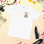T-shirt My Hot Ice Land