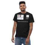 T-shirt Quartiers d'été éducatifs 2022