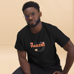 T-shirt MARZIKI