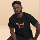 T-shirt MARZIKI