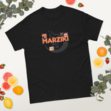 T-shirt MARZIKI