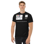 T-shirt Quartiers d'été éducatifs 2022