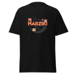 T-shirt MARZIKI