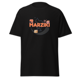 T-shirt MARZIKI