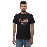 T-shirt MARZIKI