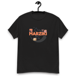 T-shirt MARZIKI