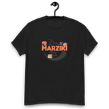 T-shirt MARZIKI