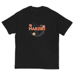 T-shirt MARZIKI